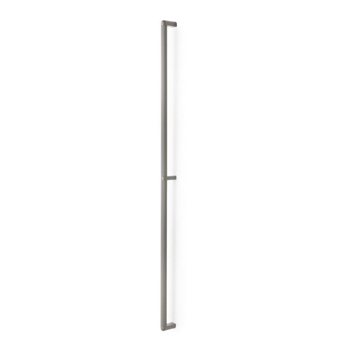 Viefe Tirador Riss Big Acabado Blanco, Gris Y Verde Dist. Agujero 960Mm