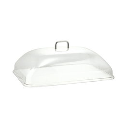 1946 Tapa Campana Rectangular ILS2712-45 41X31 cm