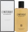 Givenchy L'Interdit The Bath Oil 200 ml