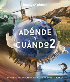 GEOPLANETA, Adónde y cuándo 2, Sarah Baxter - GEOPLANETA