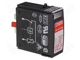 Phoenix Contact 2798844 VAL-MS 230 ST Protector de sobretensiones Tipo 2