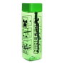Wondee Botella Minecraft Creeper 500 ml