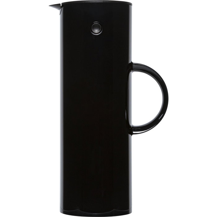 Stelton EM 77 Termo 1l negro