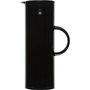 Stelton EM 77 Termo 1l negro