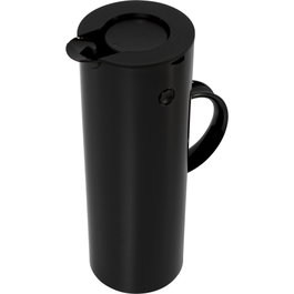 Stelton EM 77 Termo 1l negro