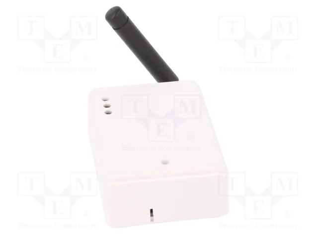 GORKE RSX-K02 Receptor Smart Home Empotrado 433,2Hz