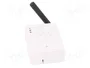 GORKE RSX-K02 Receptor Smart Home Empotrado 433,2Hz