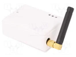 GORKE RSX-K02 Receptor Smart Home Empotrado 433,2Hz