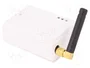 GORKE RSX-K02 Receptor Smart Home Empotrado 433,2Hz
