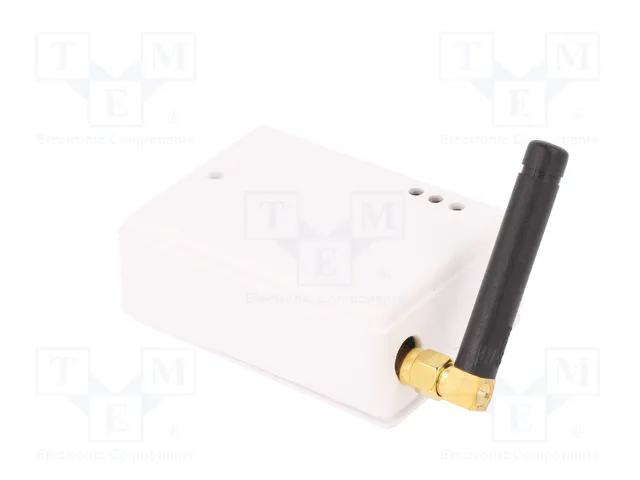 GORKE RSX-K02 Receptor Smart Home Empotrado 433,2Hz