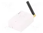 GORKE RSX-K02 Receptor Smart Home Empotrado 433,2Hz