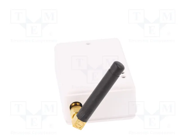 GORKE RSX-K02 Receptor Smart Home Empotrado 433,2Hz