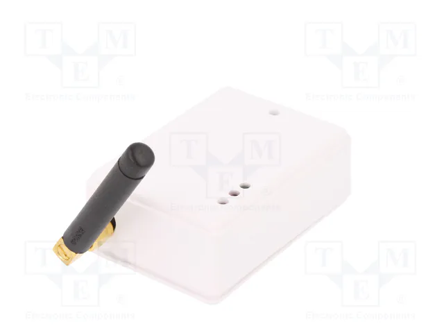 GORKE RSX-K02 Receptor Smart Home Empotrado 433,2Hz
