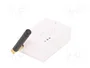 GORKE RSX-K02 Receptor Smart Home Empotrado 433,2Hz