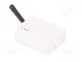 GORKE RSX-K02 Receptor Smart Home Empotrado 433,2Hz