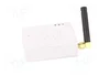 GORKE RSX-K02 Receptor Smart Home Empotrado 433,2Hz