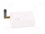 GORKE RSX-K02 Receptor Smart Home Empotrado 433,2Hz