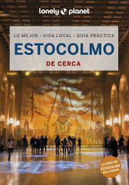 Estocolmo de cerca 3, Charles Rawlings-Way - GEOPLANETA