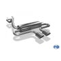 Fox Tubo Escape FXFO032075-348 Homologado Alto Rendimiento