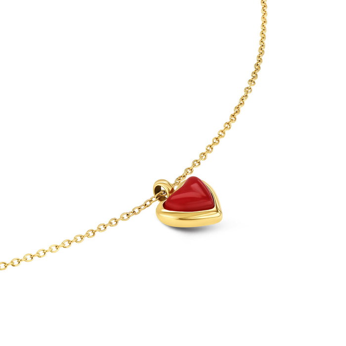 Collar Mujer One Jewels OJRDN01G Dorado