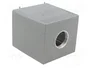 LAPP Conector Industrial EPIC® H-A 48 TG M32 HDC