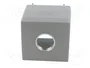 LAPP Conector Industrial EPIC® H-A 48 TG M32 HDC