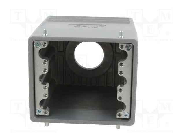 LAPP Conector Industrial EPIC® H-A 48 TG M32 HDC