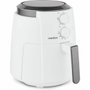 Medion MD13020 Freidora de aire caliente 4,7 L Blanco