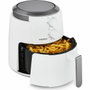 Medion MD13020 Freidora de aire caliente 4,7 L Blanco