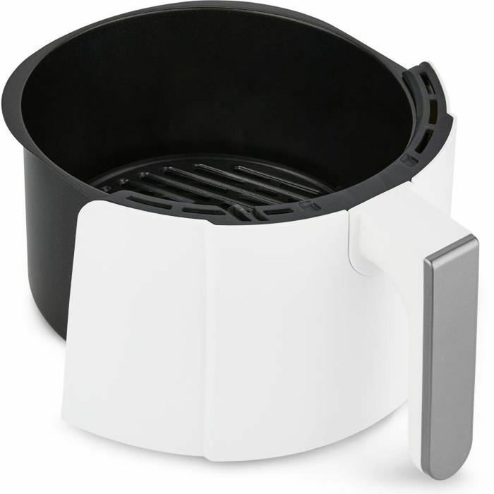 Medion MD13020 Freidora de aire caliente 4,7 L Blanco Medion MD13020 Freidora de aire caliente 4,7 L Blanco