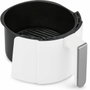 Medion MD13020 Freidora de aire caliente 4,7 L Blanco