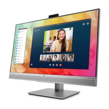 Monitor HP E273M 27" IPS LED Full HD 1920 x 1080 px 50-60 Hz Monitor HP E273M 27" IPS LED Full HD 1920 x 1080 px 50-60 Hz