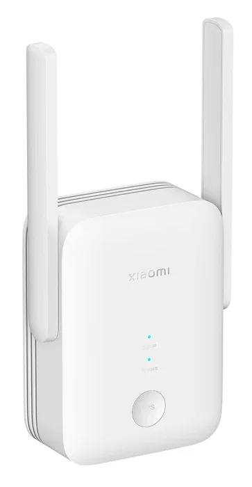 Xiaomi Wi-Fi Range Extender AX1500 Blanco