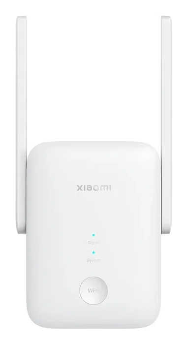 Xiaomi Wi-Fi Range Extender AX1500 Blanco