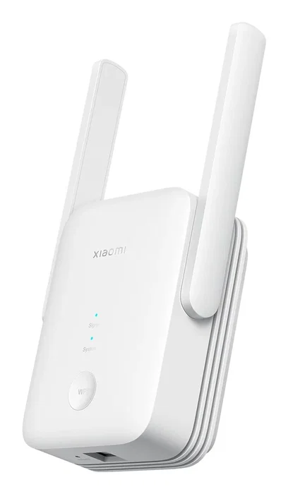 Xiaomi Wi-Fi Range Extender AX1500 Blanco