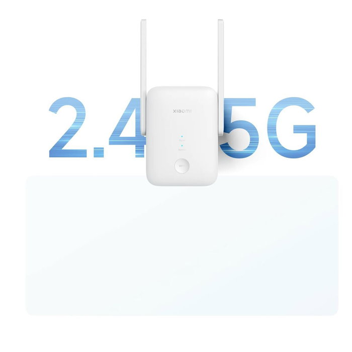 Xiaomi Wi-Fi Range Extender AX1500
