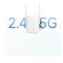 Xiaomi Wi-Fi Range Extender AX1500