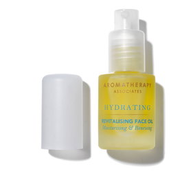 Hydrating Rose, Aceites esenciales, Revitalización, Aceite, Para la cara, 15 ml