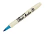 Artline Rotulador Supreme Brush EPFS Punta Pincel Base Agua Tinta Pigmento Turquesa Trazo Fino