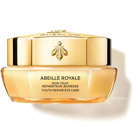 Guerlain Abeille Royale Tratamiento Reparador Rejuvenecedor para los Ojos 15 ml