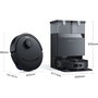Ecovacs DEEBOT T30e OMNI Robot aspirador y fregador
