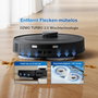 Ecovacs DEEBOT T30e OMNI Robot aspirador y fregador