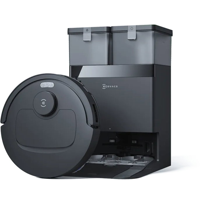 Ecovacs DEEBOT T30e OMNI Robot aspirador y fregador Ecovacs DEEBOT T30e OMNI Robot aspirador y fregador