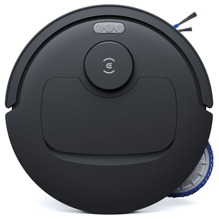 ECOVACS DEEBOT T30e OMNI Negro ECOVACS DEEBOT T30e OMNI Negro