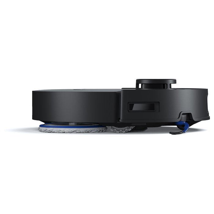 ECOVACS DEEBOT T30e OMNI Negro ECOVACS DEEBOT T30e OMNI Negro