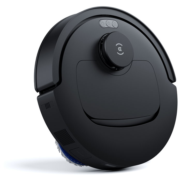 ECOVACS DEEBOT T30e OMNI Negro ECOVACS DEEBOT T30e OMNI Negro
