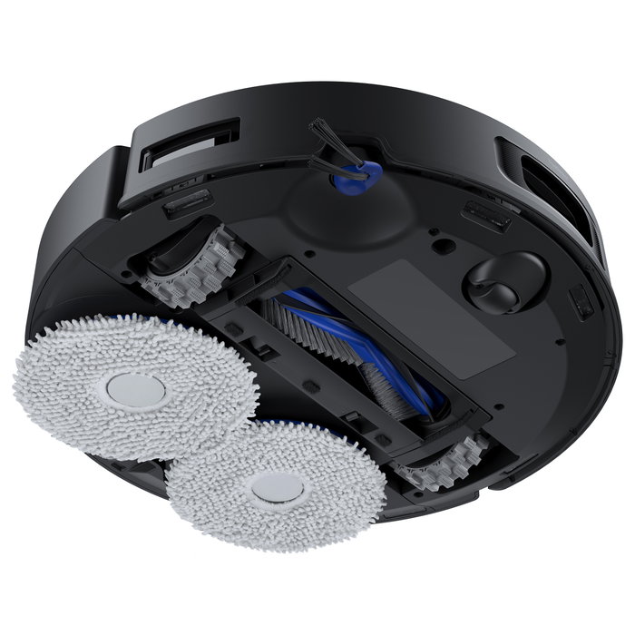 ECOVACS DEEBOT T30e OMNI Negro ECOVACS DEEBOT T30e OMNI Negro