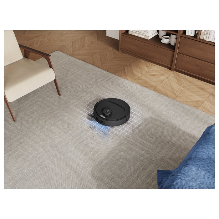ECOVACS DEEBOT T30e OMNI Negro ECOVACS DEEBOT T30e OMNI Negro