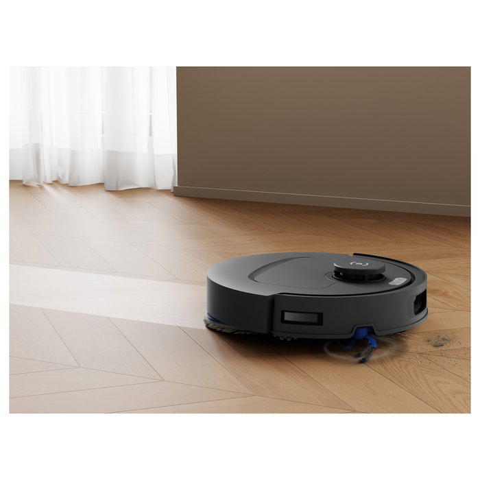 ECOVACS DEEBOT T30e OMNI Negro ECOVACS DEEBOT T30e OMNI Negro