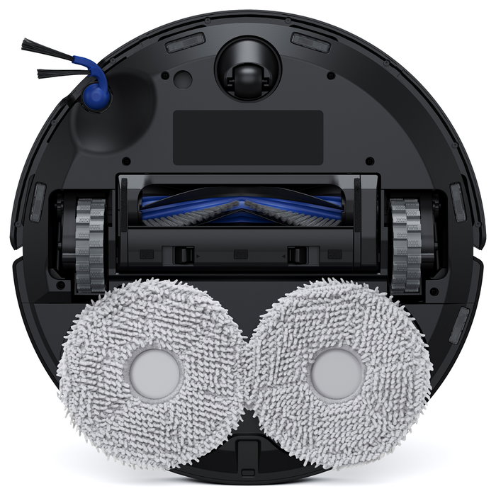 ECOVACS DEEBOT T30e OMNI Negro ECOVACS DEEBOT T30e OMNI Negro